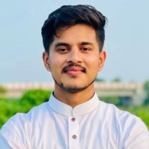 Jobaer, CareerSkill Pro learner