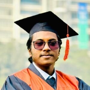 Jonayed, CareerSkill Pro learner