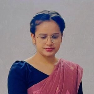 Monira, CareerSkill Pro learner